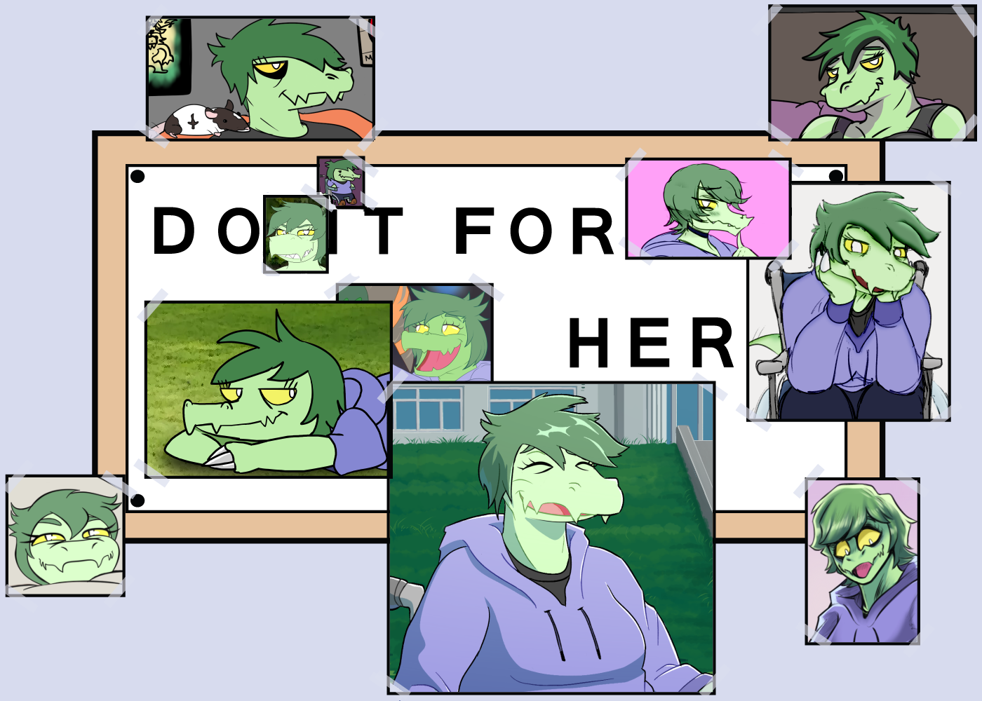 post-4217-color-i-wani-hug-that-gator-meme-olivia-the-simpsons