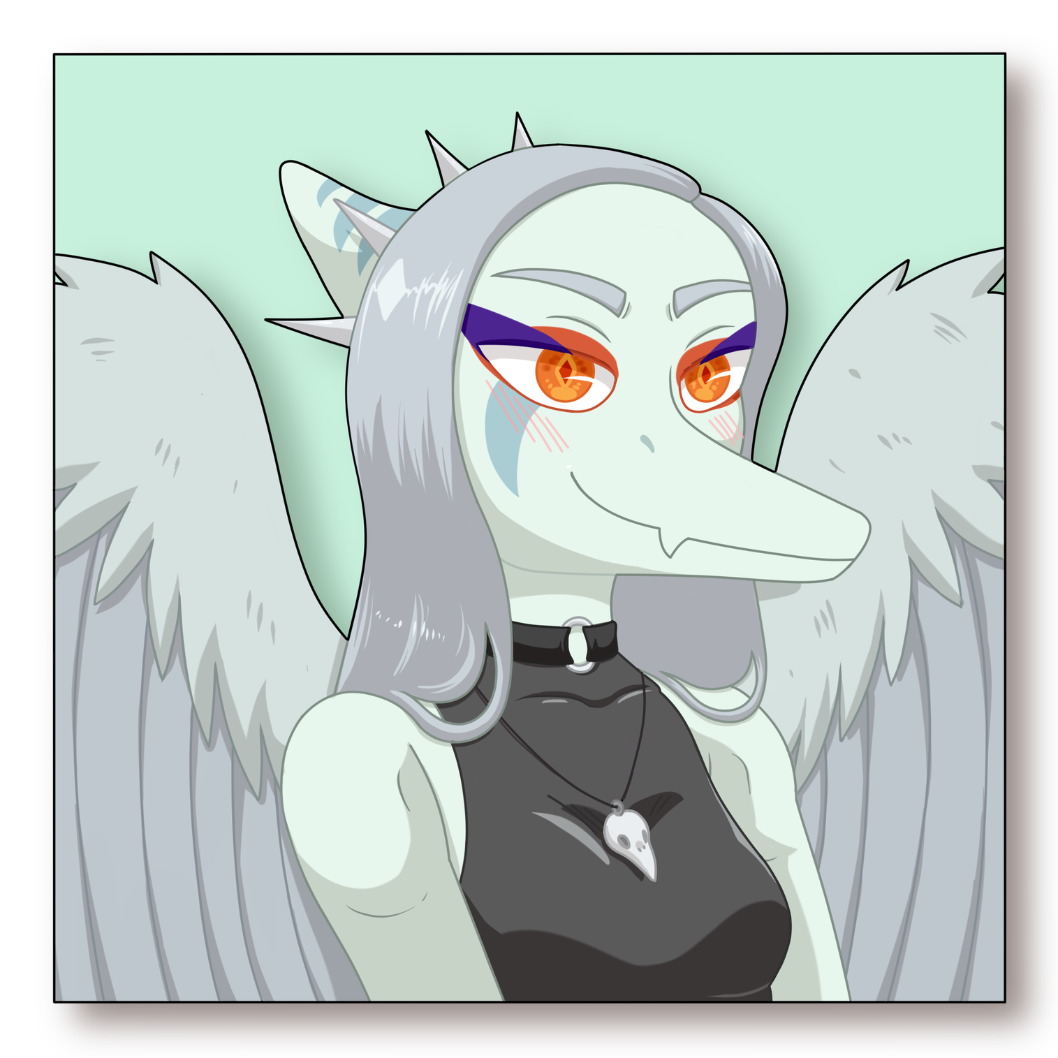 Post 5241 Color Fang Transparent Cavepaintings Post 5241 Color Fang Transparent Cavepaintings