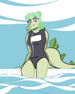 Color Stella Swimwear // 800x1000 // 25.1KB
