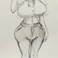 Monochrome Naomi // 1302x2830 // 520.1KB