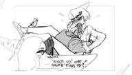 Anon art_book black_and_white Monochrome Naomi NTR // 1028x582 // 224.5KB