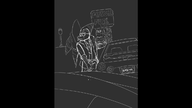 black_and_white meme Monochrome NasCAR Naser sound // 1280x720, 72.8s // 15.8MB