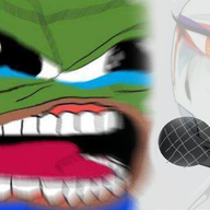 Color Fang game_asset meme pepe // 810x362 // 278.6KB