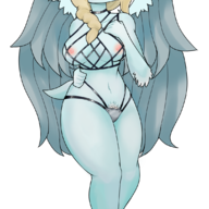 Breasts Color pubes Samantha_(Fang's_mom) // 1112x1748 // 769.1KB