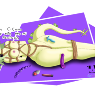 Color Stegosaurus Stella // 3400x2200 // 1.5MB