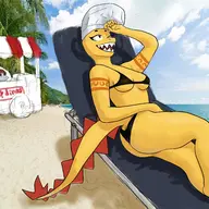Bikini Erin Swimwear Tracy // 2800x2500 // 659.9KB