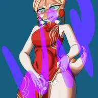 Color Naomi // 2000x3000 // 398.2KB