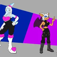 Color crossover Fang // 4096x2731 // 360.4KB