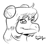 Monochrome Stella // 1159x1065 // 131.9KB