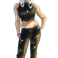Color Fang Humanized // 1152x2048 // 118.2KB