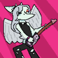 Color Fang // 1952x1952 // 51.4KB