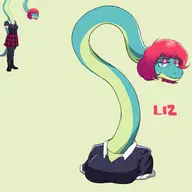 Color Liz // 2700x2400 // 475.2KB