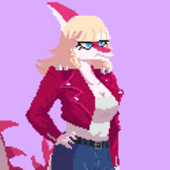 Color Mia Pixel_Art // 881x874 // 7.0KB