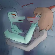 Color Fang Naomi // 2170x1380 // 201.0KB