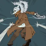 Color Doomer_Fang Ending_2 Fang gun // 2480x1754 // 453.0KB