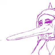 Fang sketch // 956x541 // 45.5KB