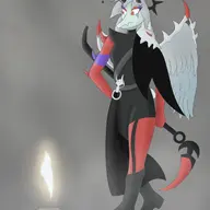 Color Fey_(Legends_and_lore_Fang) Legends_and_Lore Video_Game // 1624x2048 // 167.7KB