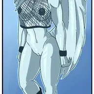 Color Fang Pussy // 1500x3000 // 365.0KB
