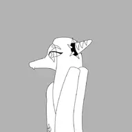 Fang Monochrome // 1290x907 // 56.2KB