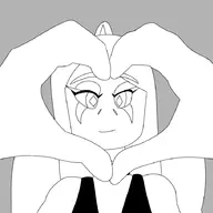 Fang Front-Facing Monochrome // 1290x907 // 118.7KB