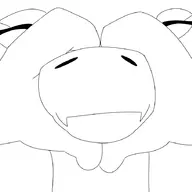 Fang Front-Facing Monochrome // 1290x907 // 99.3KB