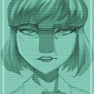 crossover Metal_Gear Naomi Video_Game // 489x820 // 341.6KB