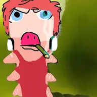 Color meme reed Smoking // 512x512 // 35.9KB