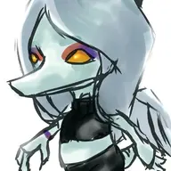 Color Fang meme // 1136x2048 // 189.7KB
