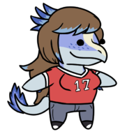 Background_Character Color gremlin I_Wani_Hug_That_Gator Jenine // 682x628 // 124.1KB