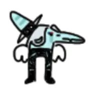 Color Fang meme // 90x90 // 5.7KB
