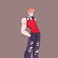 Color Humanized reed // 3000x3000 // 267.7KB
