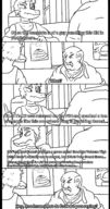 black_and_white comic meme Monochrome Mr._Carldelewski reed // 2102x4000 // 1.7MB