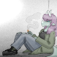 Color reeve Smoking // 2590x1810 // 2.2MB