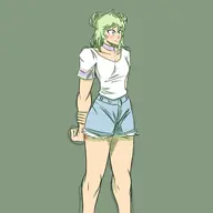 Color Humanized Stella // 2348x2348 // 212.6KB