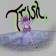 Bikini Color trish // 1600x1200 // 529.5KB