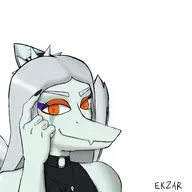 Color Fang meme // 2220x2196 // 194.8KB