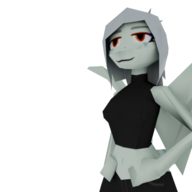 3d_model Fang transparent // 960x540 // 175.4KB