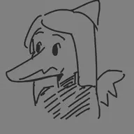 Fang Monochrome // 808x892 // 26.5KB