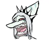 Color Fang meme // 680x677 // 43.3KB