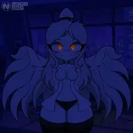 Breasts Color Fang Front-Facing // 2048x2048 // 230.3KB