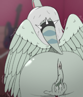 Color Fang Masturbation Pussy // 1500x1750 // 503.4KB