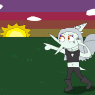 Color Fang // 709x584 // 7.6KB