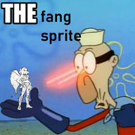 Color Fang meme // 680x680 // 716.0KB