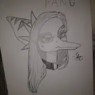 black_and_white Fang Monochrome Pterodactyl real_life sketch // 1560x2080 // 254.2KB