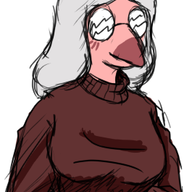 Background_Character Color glasses Parasaurolophus Theresa // 265x429 // 80.5KB