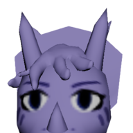 3d_model Color Front-Facing meme transparent Triceratops trish // 336x560 // 85.5KB