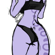 Color Original_Character Sera_(Trish's_Daughter) // 237x552 // 81.3KB