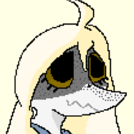 Color Judee Original_Character Pixel_Art // 1776x1920 // 32.9KB