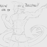 black_and_white Fit Genderswap maleMia Mia Monochrome Parasaurolophus // 2800x2200 // 783.6KB