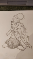 black_and_white Monochrome Tracy // 1214x2160 // 2.1MB